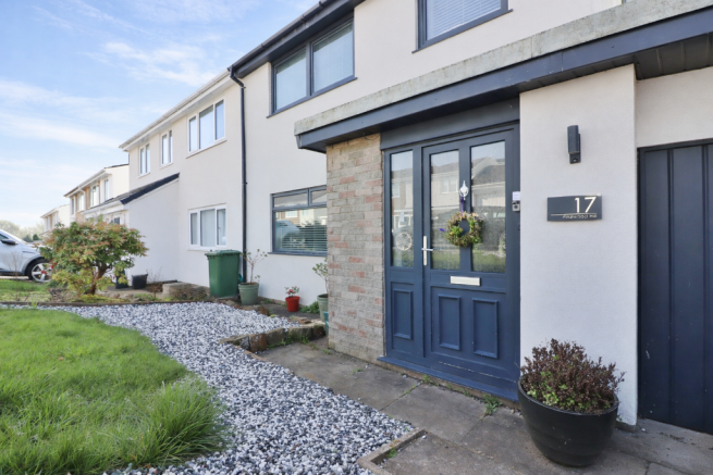 Pinewood Hill, Talbot Green, CF72 photo 4