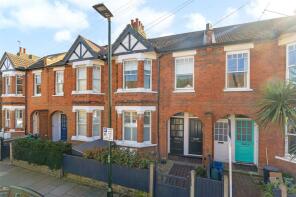 42, Godstone Road, Twickenham TW1 1JX