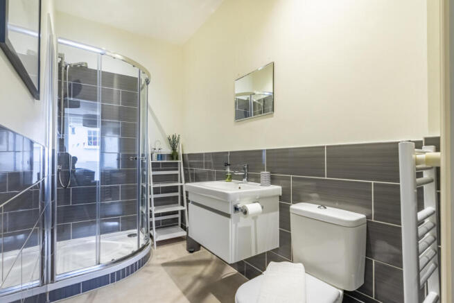 1 bed Apartment for sale Image 11