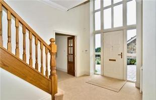 Show Home