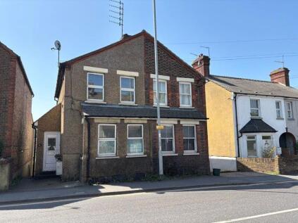 Lawn Lane, Hemel Hempstead