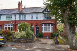 32, Westgate, Altrincham WA15 9AZ