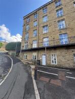 Apartment 18, Lower Willow Hall Mill, Gratrix Lane, Sowerby Bridge HX6 2PX