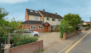 112a, Dunmow Road, Bishop's Stortford CM23 5HN