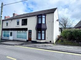 1, Lillie Terrace, Trimdon Grange TS29 6ES