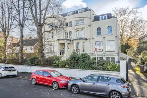 Crescent Wood Road, Sydenham, London, SE26