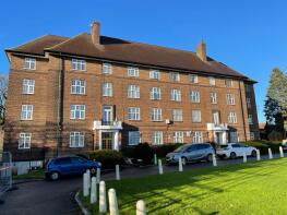 69, Kings Court, Kings Drive, Wembley HA9 9JQ