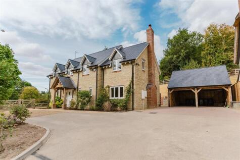 Moreton Morrell Lane, Lighthorne