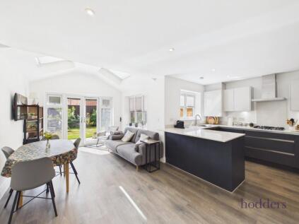 Ottershaw, Surrey, KT16