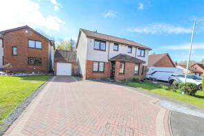 25, Auchavan Gardens, Glenrothes KY7 4TU
