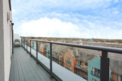 Walters Farm Road, Tonbridge, Kent, TN9