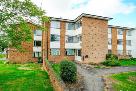 Springfield Court, Leighton Buzzard