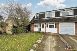 29, Ainsdale Drive, Werrington, Peterborough PE4 6RL