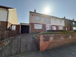 5, Simonside Road, Sunderland SR3 4EP