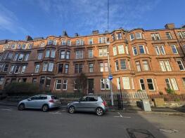 Flat 3/2, 64, White Street, Glasgow G11 5EB