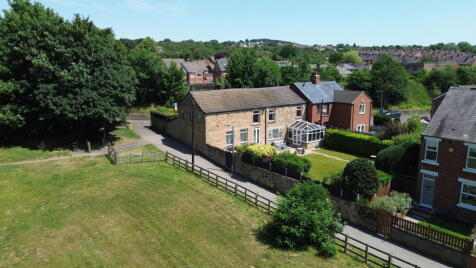 Mill Lane, Darton, Barnsley, S75 5HE