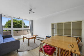 Flat 47, 50 Nightingale House, Thomas More Street, London E1W 1UA