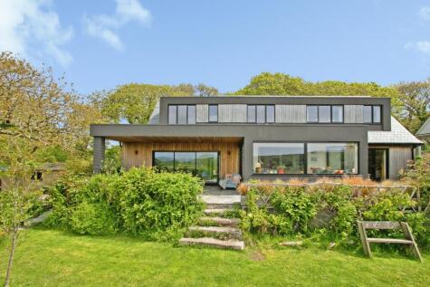Bonallack Lane, Helston, TR12