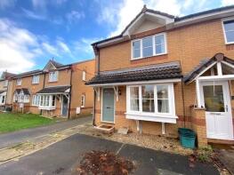 12, Old Forge Way, Peasedown St John, Bath BA2 8TS