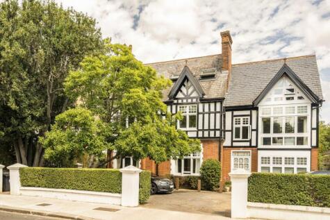 Grove Park Road, Chiswick