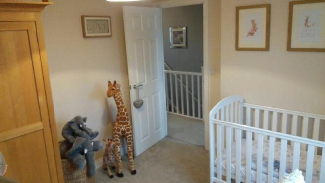 Bedroom 2 Picture 2