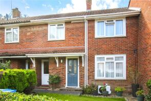 7, Barnett Green, Bracknell RG12 7LX
