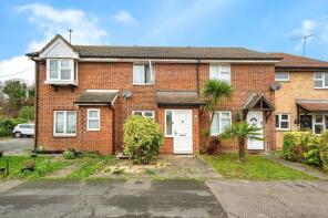13, Helleborine, Grays RM17 5JD