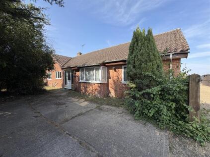 Station Road, Bacton, Stowmarket