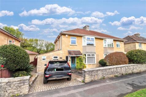 Egerton Rd, Bath, BA2