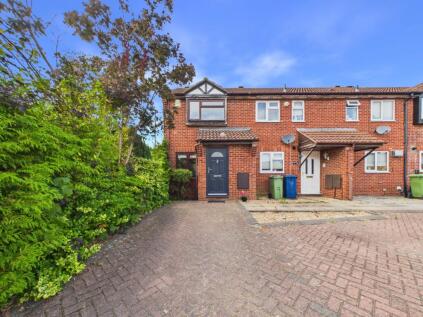 Hayes Court, Longford, Gloucester, Gloucestershire, GL2