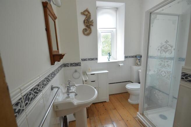 Barsby Lodge