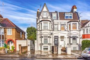 Flat 4, 303, Alexandra Park Road, Wood Green, London N22 7BP