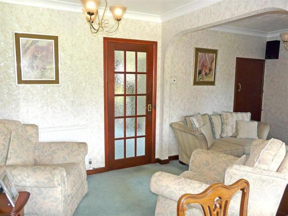 Sitting Area