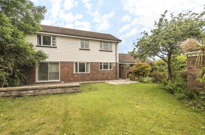 30 Ferndale Road
