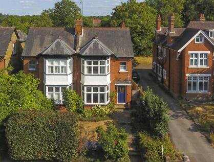 Portsmouth Road, Thames Ditton