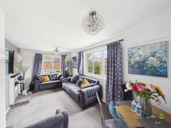 Presented by Kevin at EweMove Bexleyheath and Dart