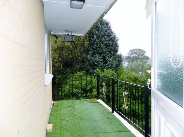 Veranda