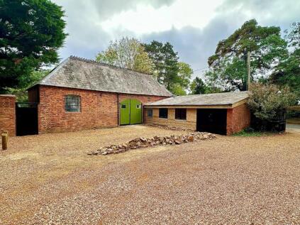Rectory Lane, Milton Malsor, Northamptonshire NN7