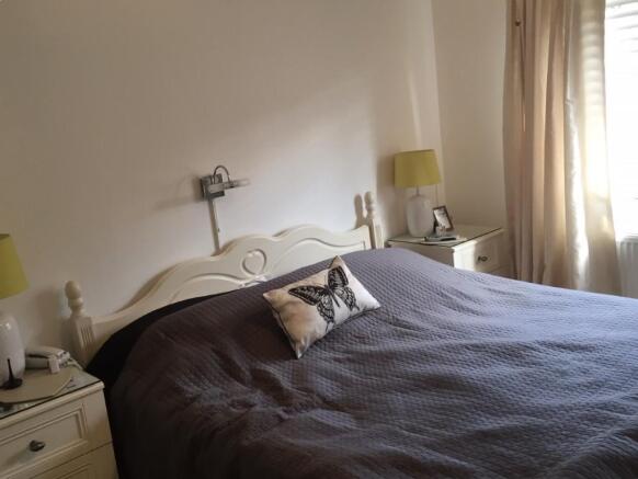 Main Bedroom