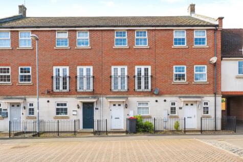 Linnet Way, Hucknall, Nottingham, Nottinghamshire, NG15