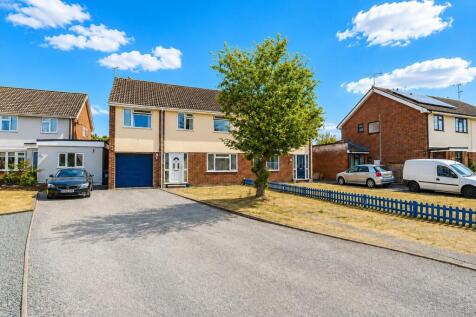 Priory Farm Road, Hatfield Peverel, Chelmsford