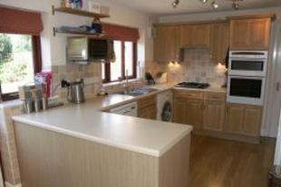 Breakfast/Kitchen