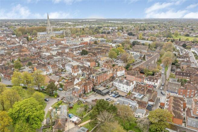 City Centre