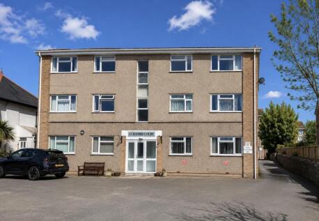Flat 6 Clifford Court, Albert Drive, Deganwy