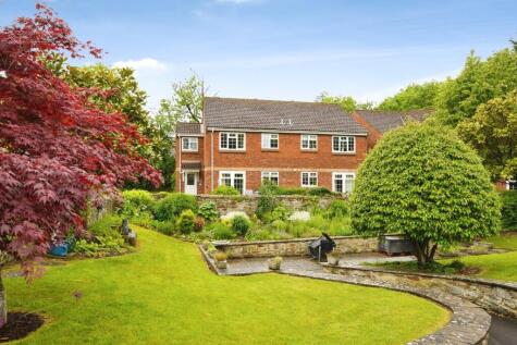 Greenway Lane, Charlton Kings, Cheltenham, Gloucestershire, GL52