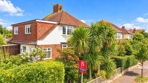 Rose Walk, Goring-by-Sea, Worthing, BN12