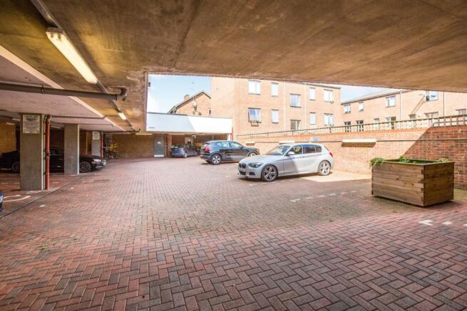 Parking Area