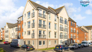 Flat 3, Cheal Court, Cheal Way, Wick, Littlehampton BN17 6FR