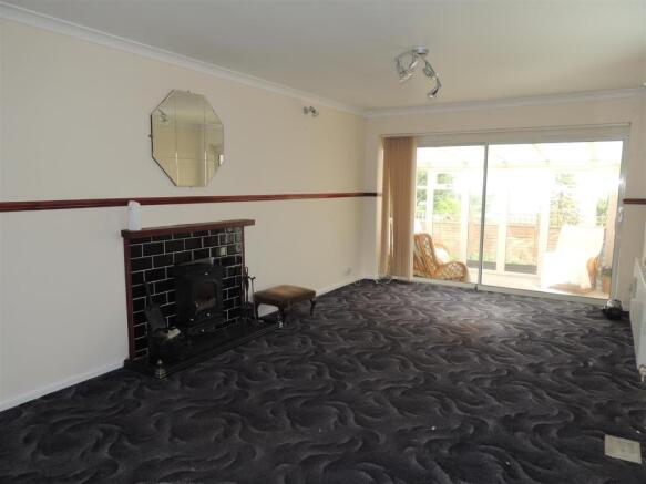 Lounge: