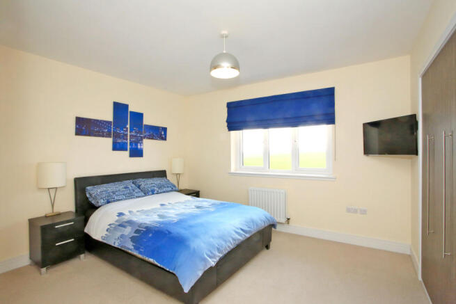 Blairythan Bedroom 3